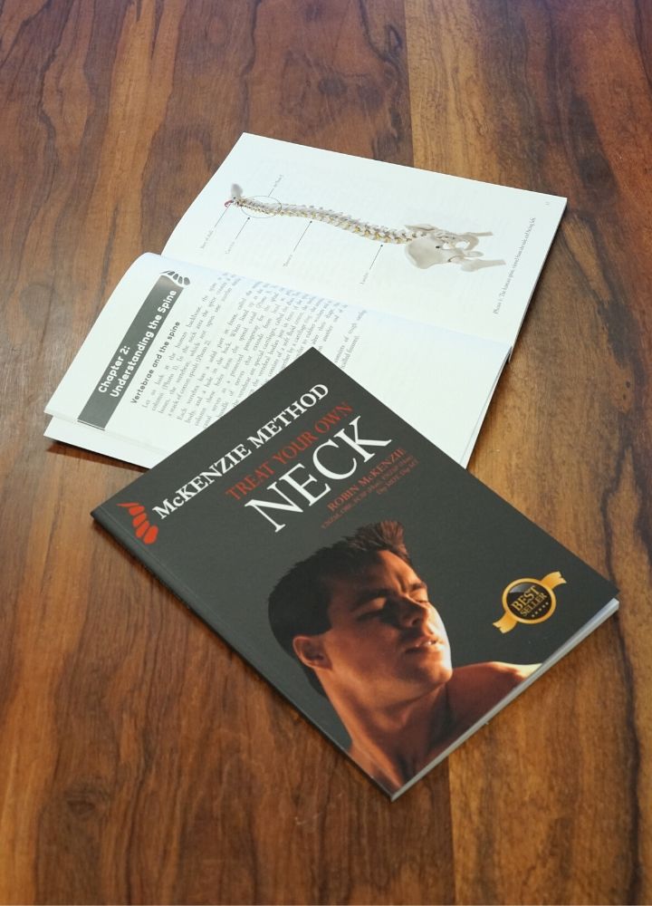 Mckenzie Treat Your Own Books - image 5