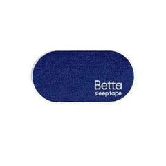 Betta Sleep Mouth Tape Betta sleep from night one,Betta Sleep Mouth Tape,Betta Sleep Tape,Mouth Tape,Nasal breathing,Night one,Sleep Mouth Tape,Sleep Tape