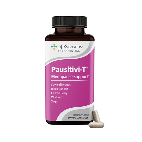 Pausitivi-T product image