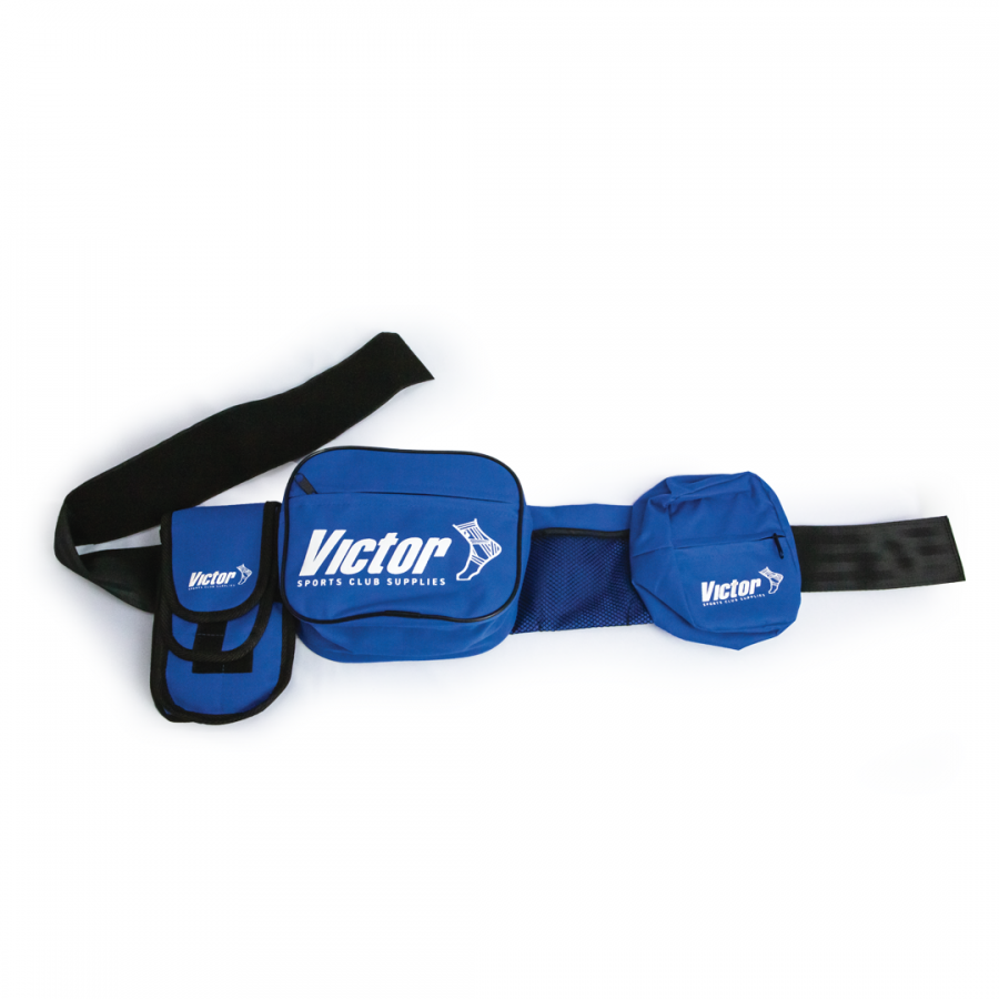 Victor Bum Bag First Aid Kit - image 3