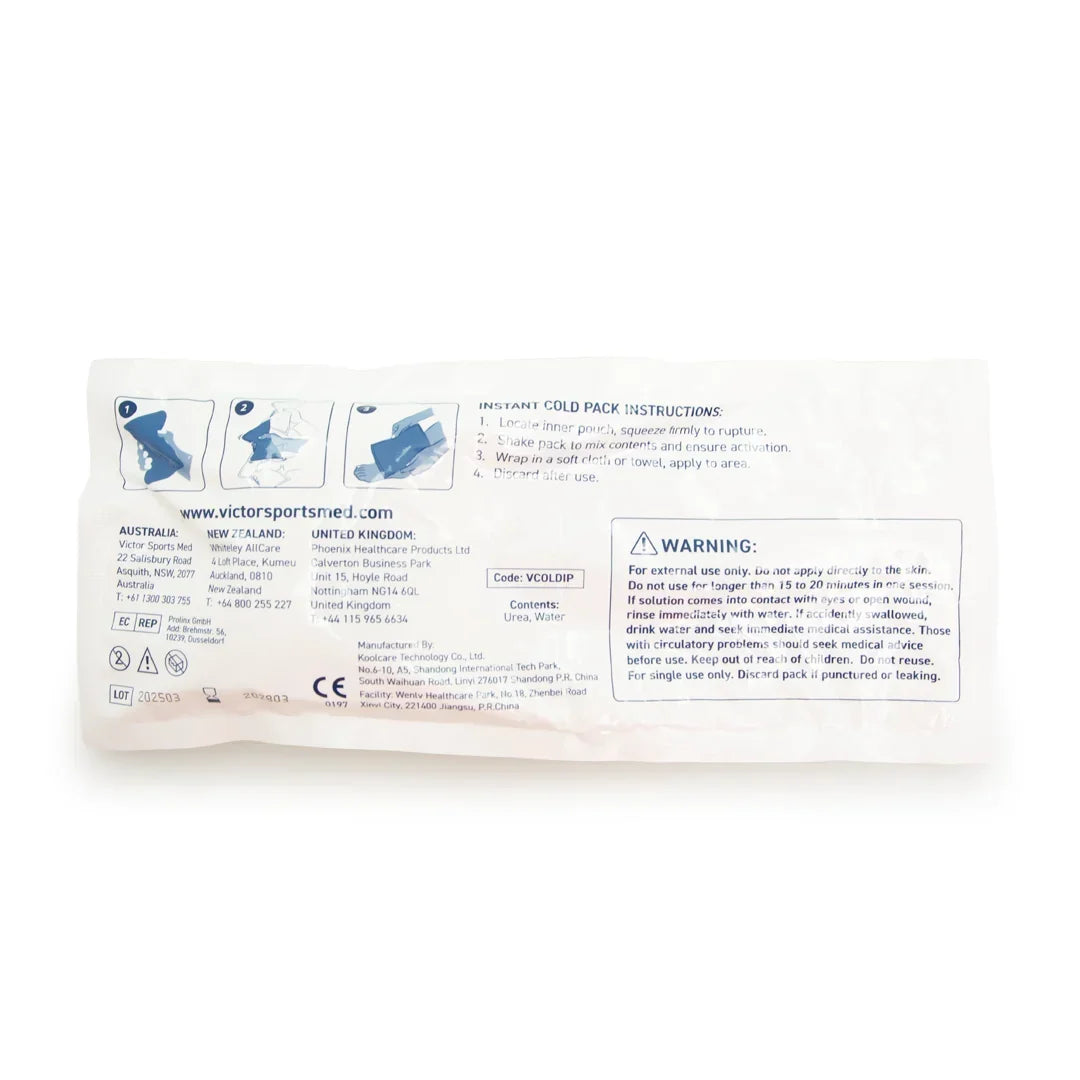 Victor Instant Cold Pack - image 2