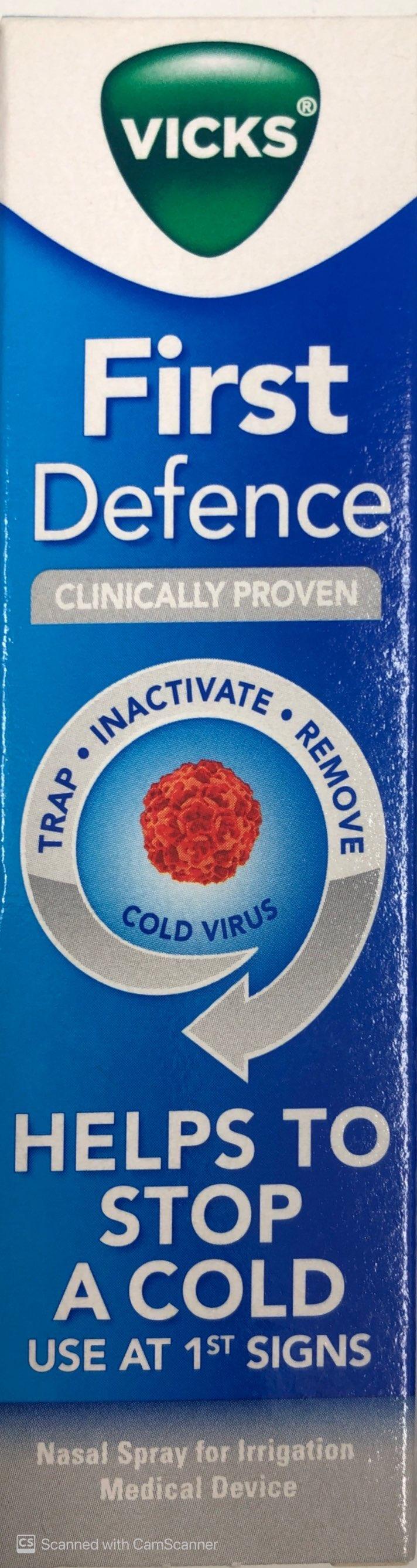 Vicks First Defence Nasal Spray cold,cold &flu,cold and cough,cold and flu,coldandcough,coldandflu,first defence spray,issues,vicks,vicks first defence spray