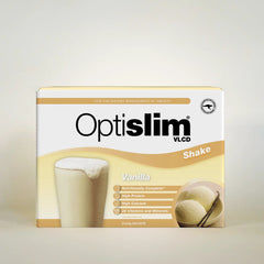 Optislim VLCD Shake Vanilla 21x43g