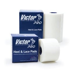 Victor Pro Heel And Lace Pads