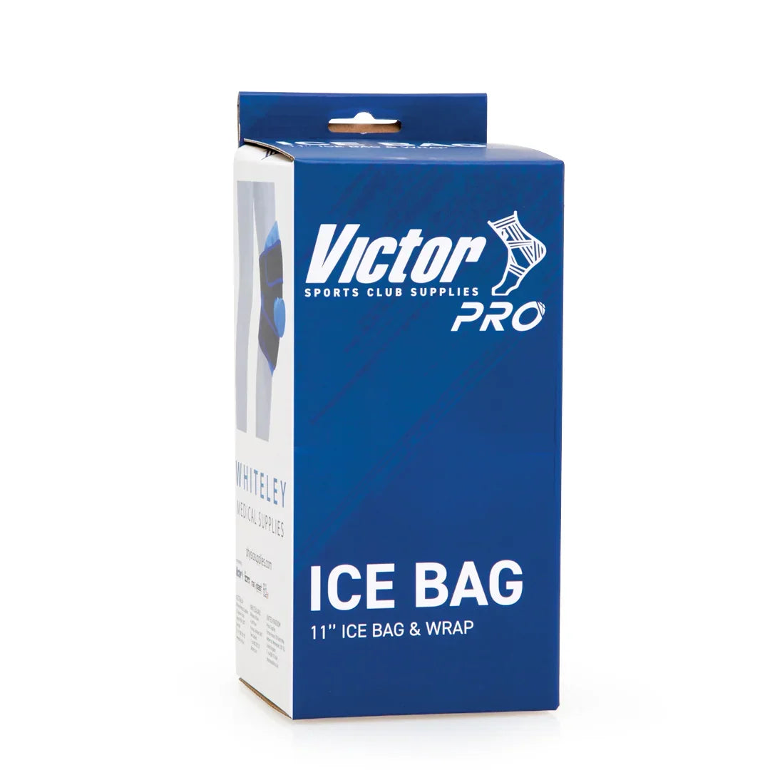 Victor Pro Ice Bag Wrap - 11" Latex