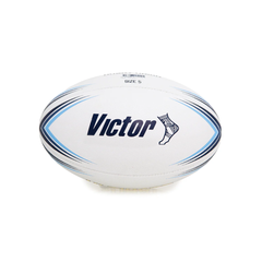 Victor Rugby Union Ball Ultimate Size 5 - image 3