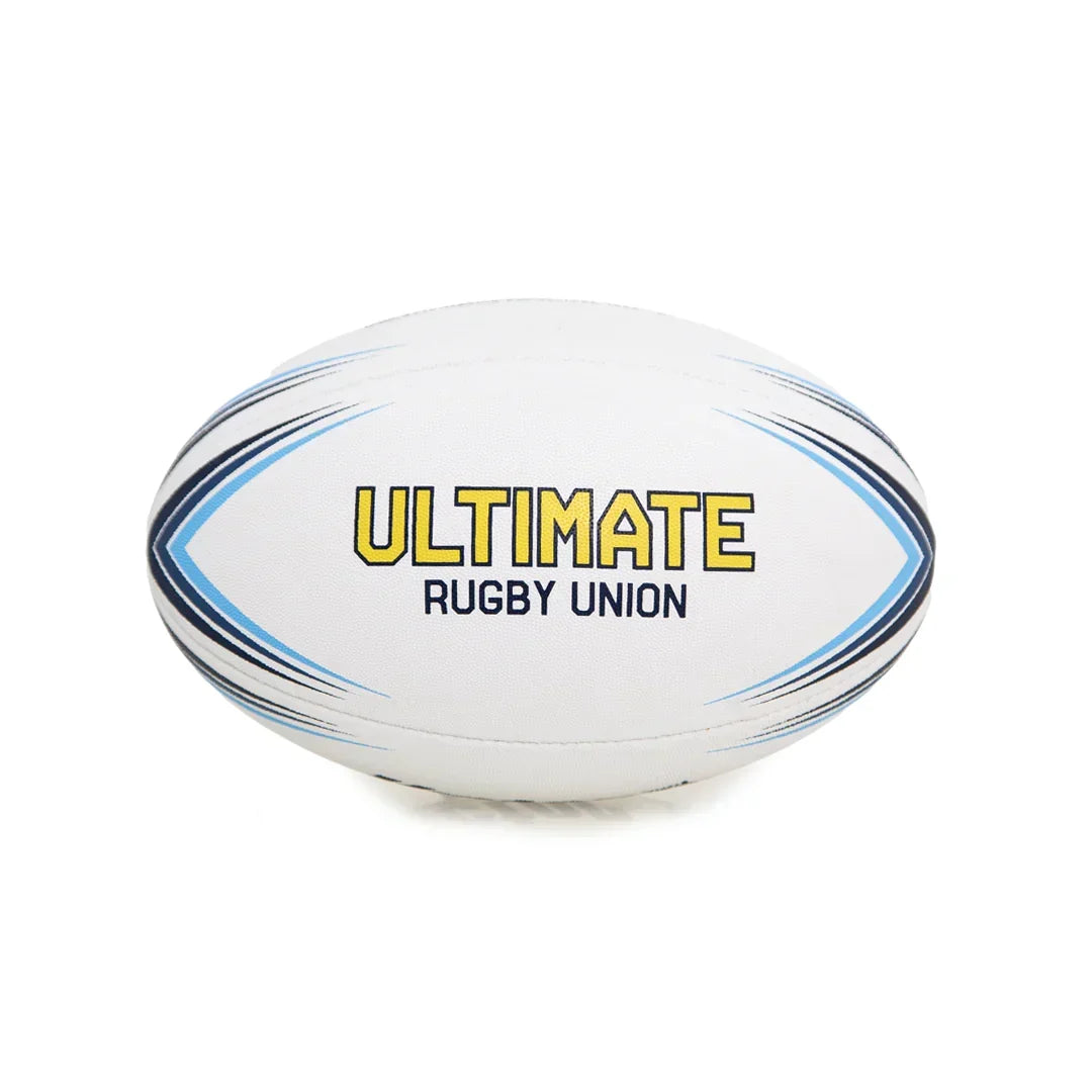 Victor Rugby Union Ball Ultimate Size 5