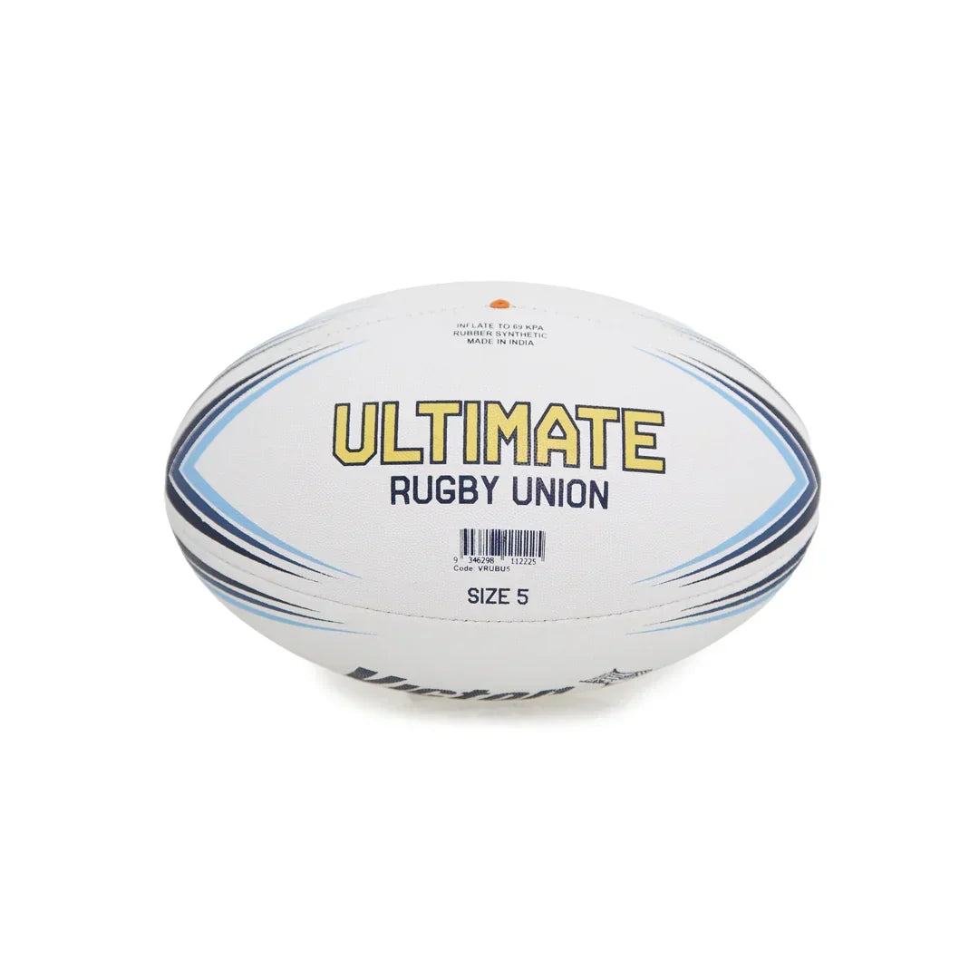 Victor Rugby Union Ball Ultimate Size 5 - image 2