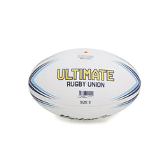 Victor Rugby Union Ball Ultimate Size 5 - image 2