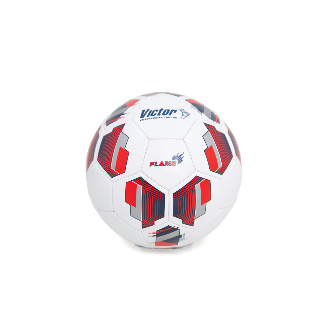 Victor Flame Soccer Ball - image 6