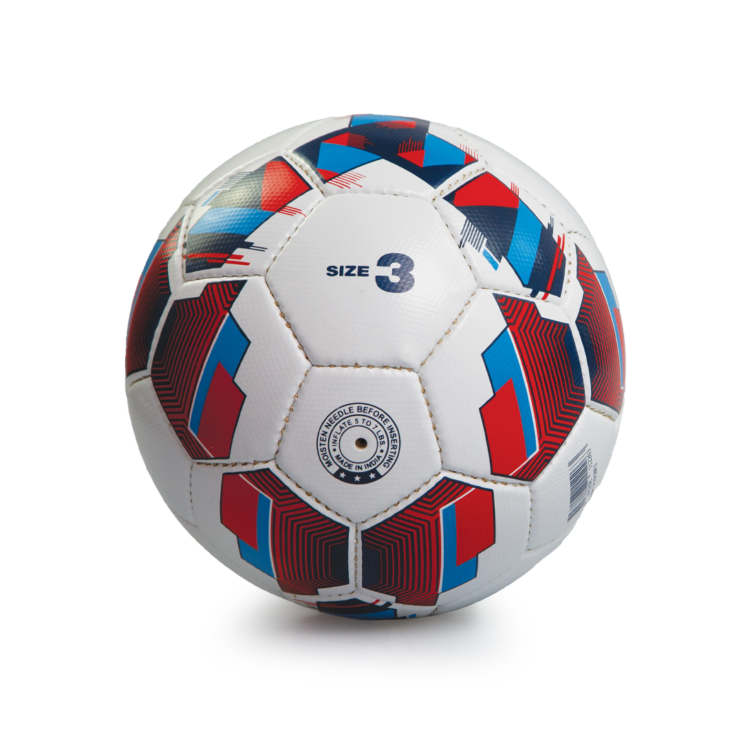Victor Flame Soccer Ball - image 2