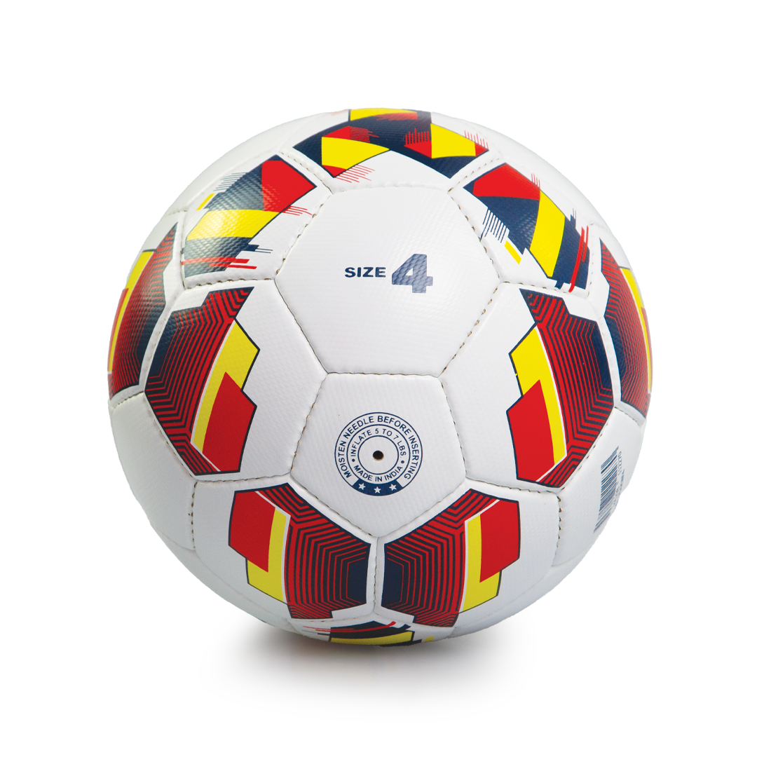 Victor Flame Soccer Ball - image 8
