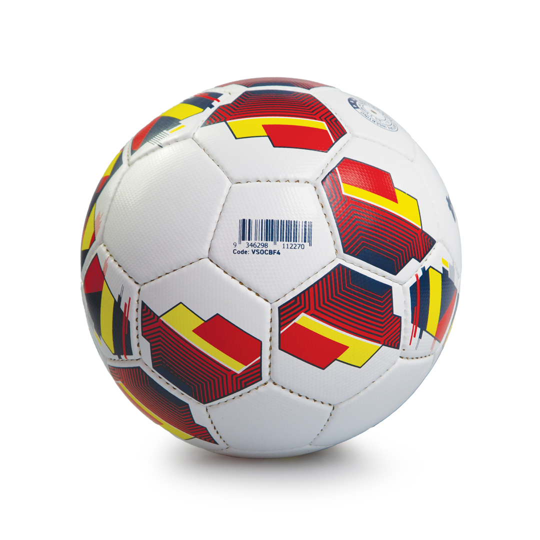 Victor Flame Soccer Ball - image 9