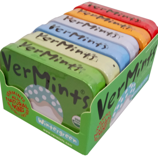 VerMints – Café Express (6 tins)