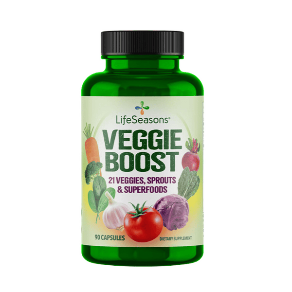 Veggie Boost product image