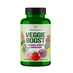 Veggie Boost product image