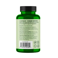 LifeSeasons Veggie Boost Supports Daily Nutrition Dietary Supplement 90 Veggie Caps