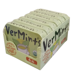 VerMints – Café Express (6 tins)