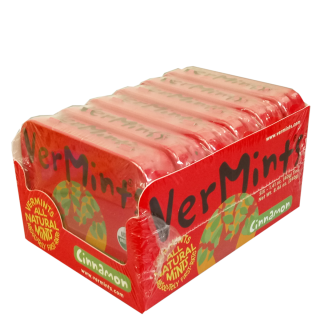 VerMints – Café Express (6 tins)