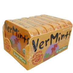 VerMints – Café Express (6 tins)