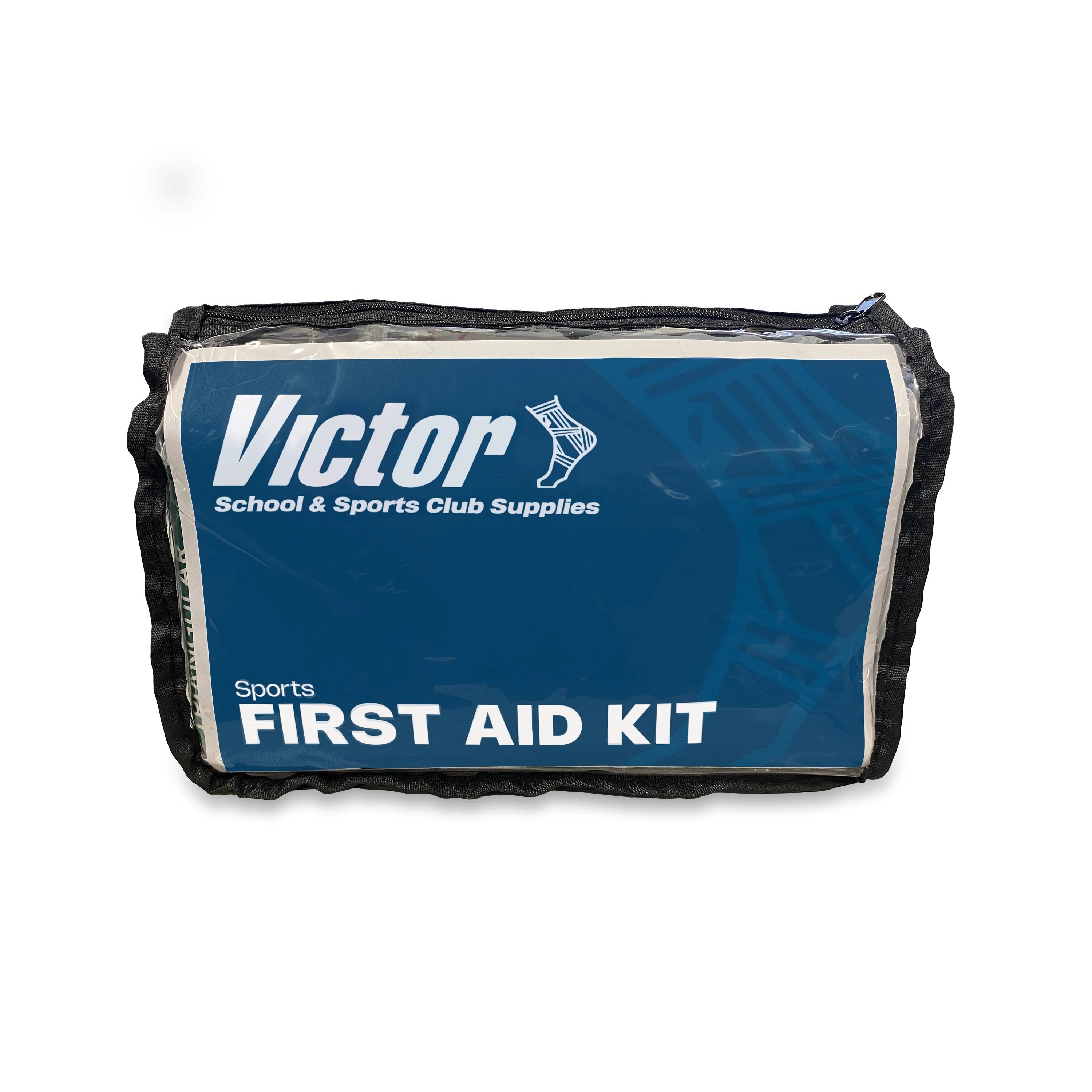 VICTOR First Aid Kit