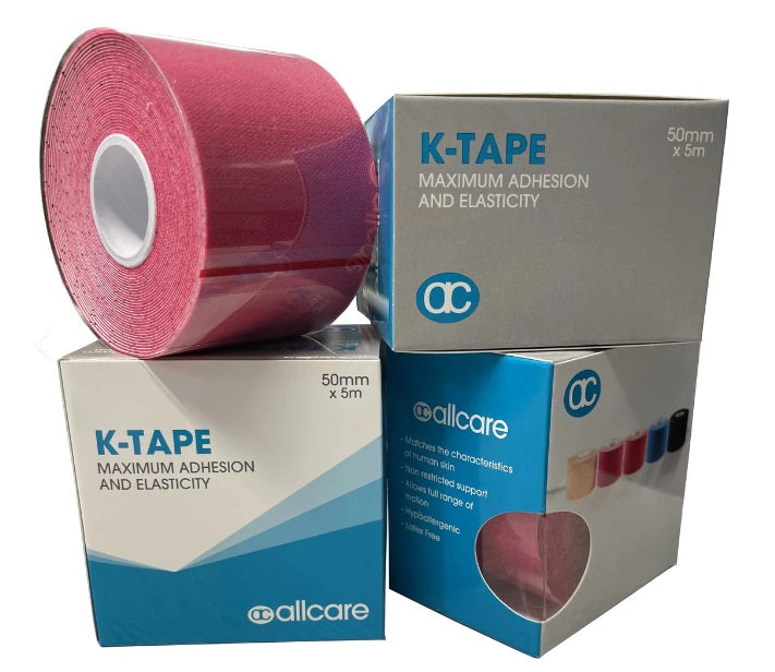 VICTOR PREMIUM K-TAPE FOR KINESIOLOGY METHOD STRAPPING