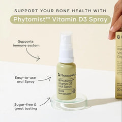 Phytomist® Vitamin D3 Spray