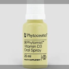 Phytomist® Vitamin D3 Spray