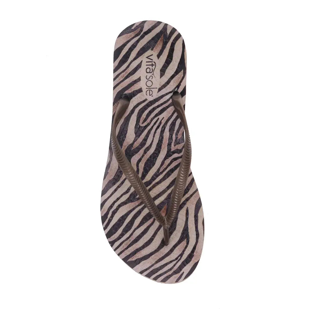 VITASOLE JANDAL VENICE comfort jandels,issues,jandal,moulded jandel