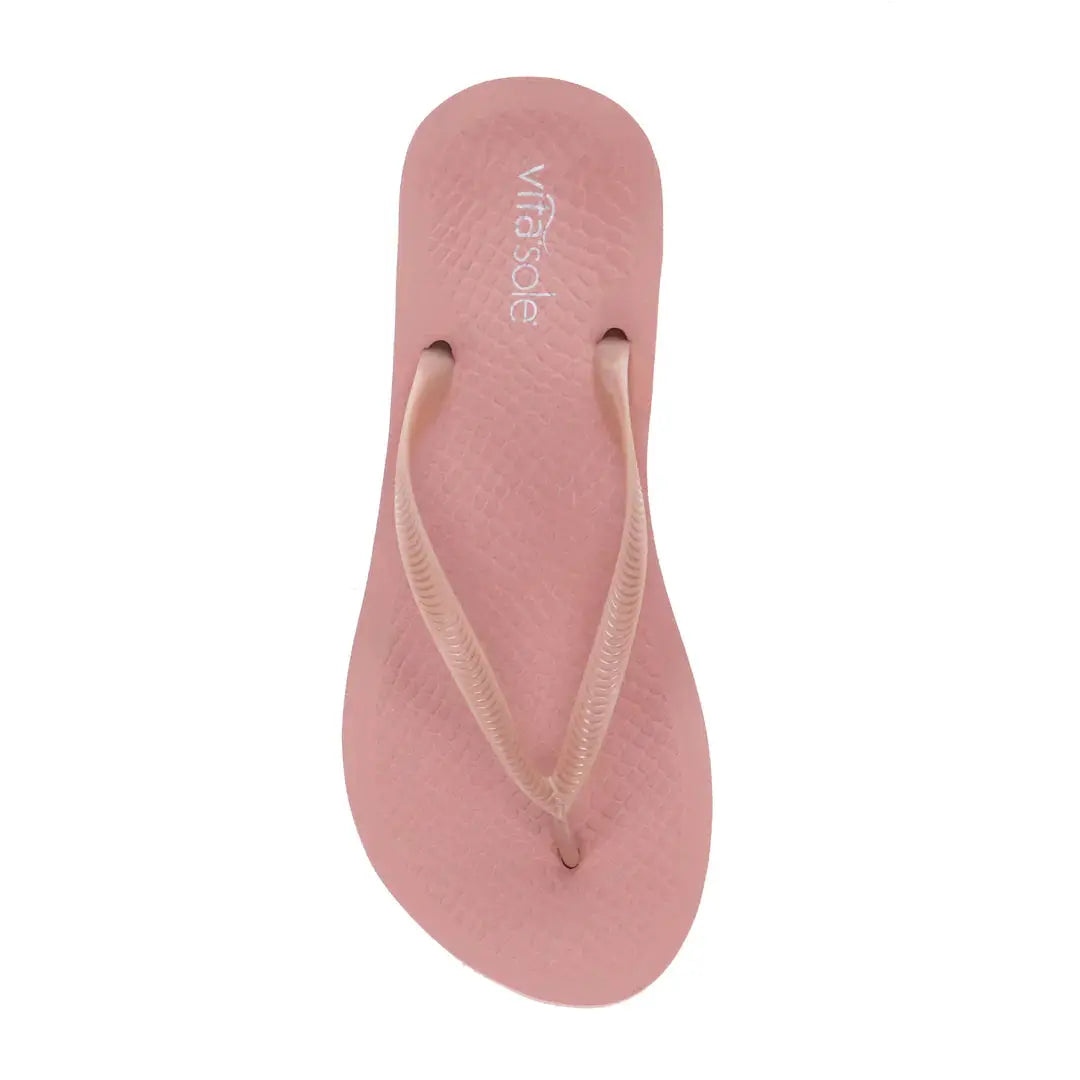 VITASOLE JANDAL VENICE comfort jandels,issues,jandal,moulded jandel