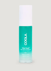 Coola Vital Rush Skin Renewal Serum