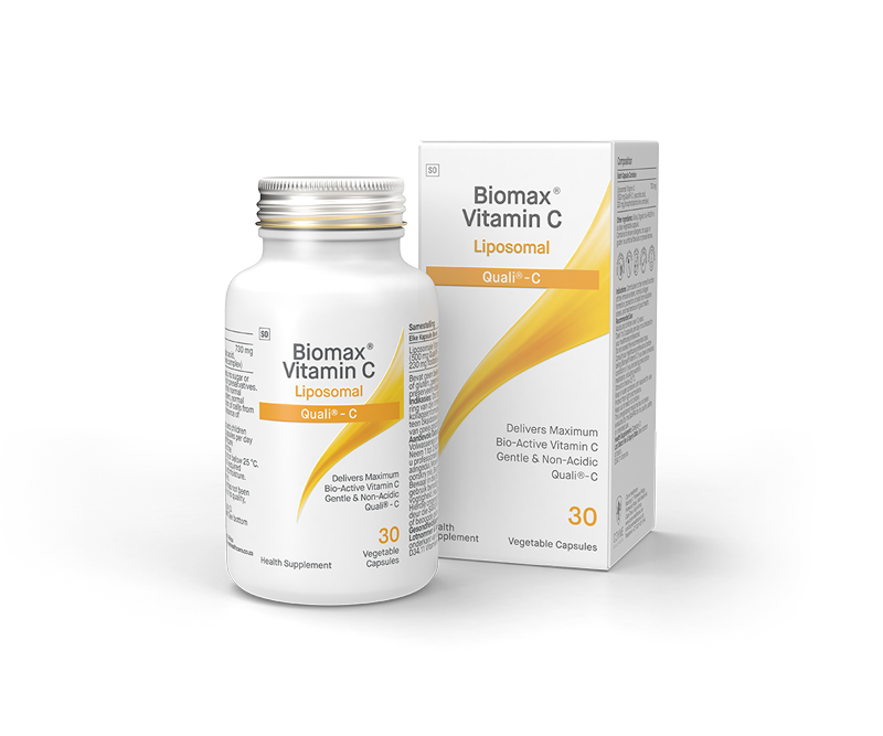 Coyne Healthcare Biomax Vitamin C Liposomal 30 capsules Biomax Vitamin C Liposomal 30s,issues,lipo vitamin c,liposomal,livon,Lypo spheric vitamin c,vitamin c