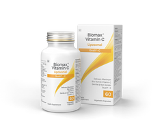 Coyne Biomax Vitamin C Liposomal 60s Biomax Vitamin C Liposomal 60s,BVITC60,coyne,issues,lyposheric,lyposheric vitamin c