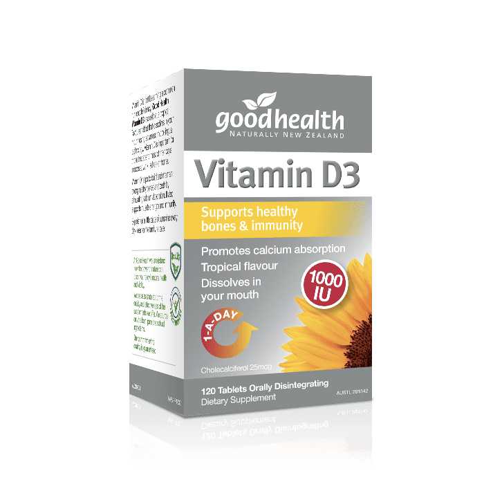 Good Health Vitamin D3 provides 1000IU of Vitamin D3 120 capsules Good Health Vitamin D3 provides 1000IU of Vitamin D3,issues