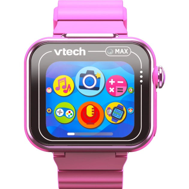 Vtech Kidizoom Smart Watch Max Pink Baby & Kids Care,issues,kids,Kids Care