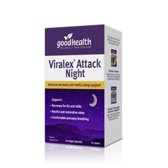 Good Health Viralex Attack Night 30 Veg Cap covid19,epicor,good health,Good Health Viralex Attack,goodhealth,immune,issues,rat test,viralex,viralex attack,Viralex Attack Night,virus