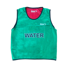 Victor Reversible Water-Medic Bib - image 3