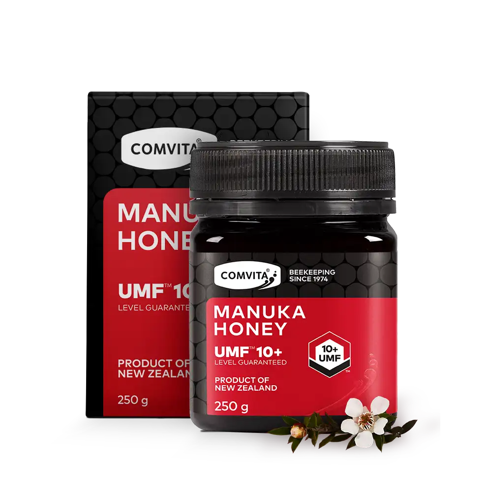 Comvita UMF10+ Manuka Honey 250g