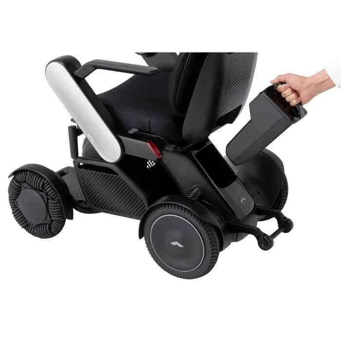 Allied Medical WHILL Model C2 Standard Powerchair