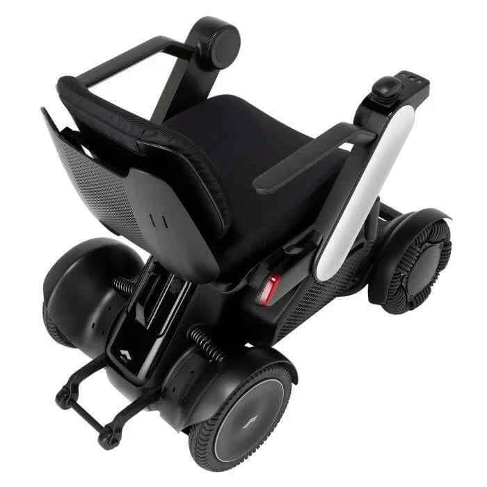 Allied Medical WHILL Model C2 Standard Powerchair
