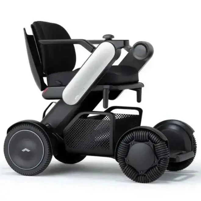 Allied Medical WHILL Model C2 Standard Powerchair