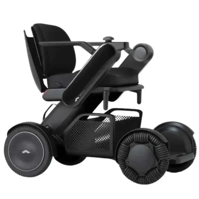 Allied Medical WHILL Model C2 Standard Powerchair