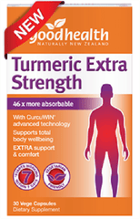 Good Health Turmeric Extra Strength veg capsules 30,90,arthritis,arthritis joint pain,Christmas gift,christmas sale,curcumin,extra strength,good health,Good Health Turmeric Extra Strength,issues,joint,joint and bone health,joint health,joint health suppor