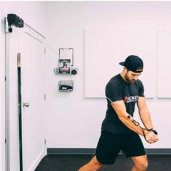 Ancore Sliding Wall Mount