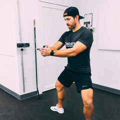 Ancore Sliding Wall Mount