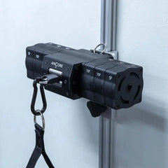 Ancore Sliding Wall Mount Ancore Sliding Mount,Ancore Sliding Wall Mount,Ancore Wall Mount,exercise,exercise accessories,exercise wrist pain,ideal for athletes,issues,six-foot sliding track mount,Sliding Mount,Sliding track mount,Sliding Wall Mount,Track