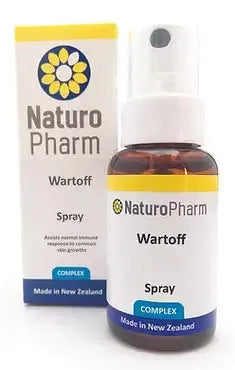 Naturopharm Wartoff paint Expiry 10/2022 issues,wart off,wartie,warts