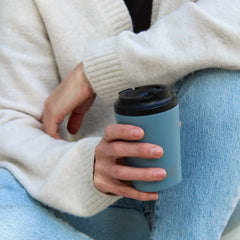 Fressko Bino Reusable Cup River 230ml image 3