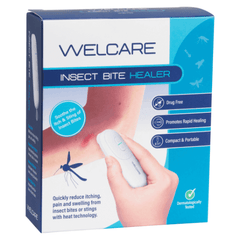 Welcare Insect Bite Healer bedwetting alarm,Bedwetting Alarm Receiver,Breatheasy Peak Flow Meter,Expiratory Flow Rate,Insect Bite Healer,issues,Monitor Peak Expiratory Flow Rate,Peak Expiratory Flow Rate,PEFR,Skin Resistance,spacer,Urine Detection,Urine D
