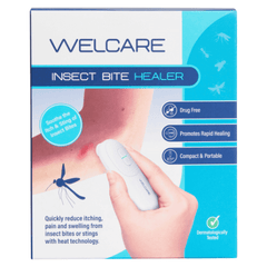 Welcare Insect Bite Healer bedwetting alarm,Bedwetting Alarm Receiver,Breatheasy Peak Flow Meter,Expiratory Flow Rate,Insect Bite Healer,issues,Monitor Peak Expiratory Flow Rate,Peak Expiratory Flow Rate,PEFR,Skin Resistance,spacer,Urine Detection,Urine D